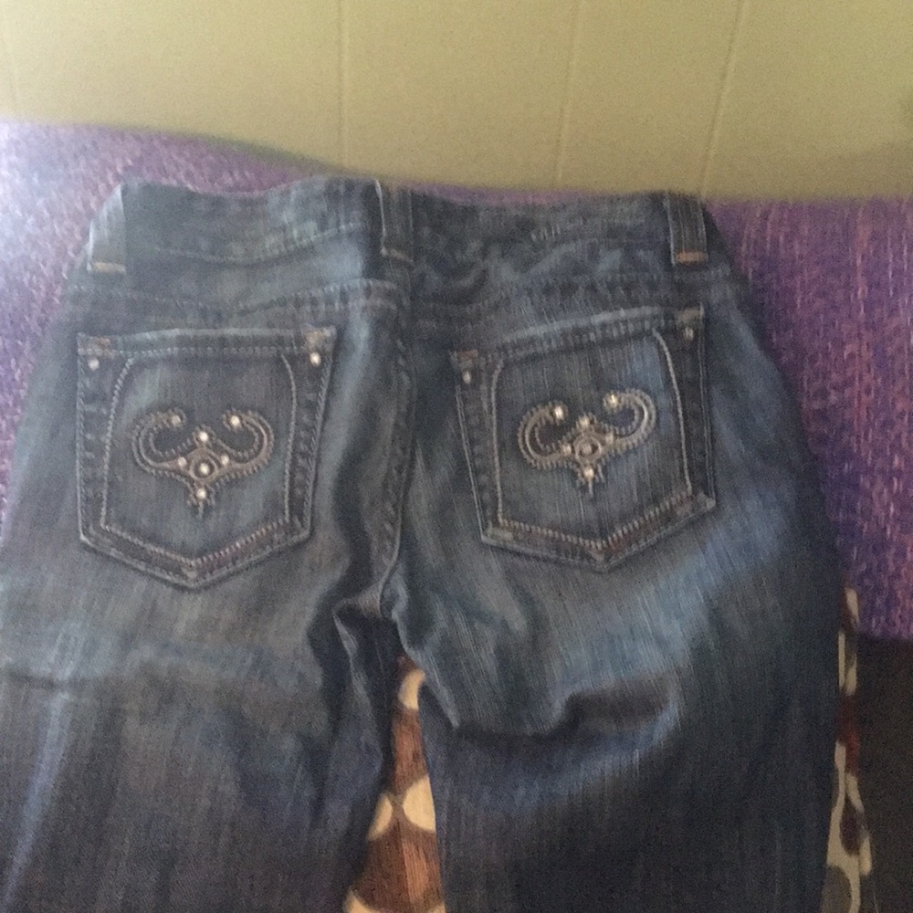 Jeans - Picture 3 of 4